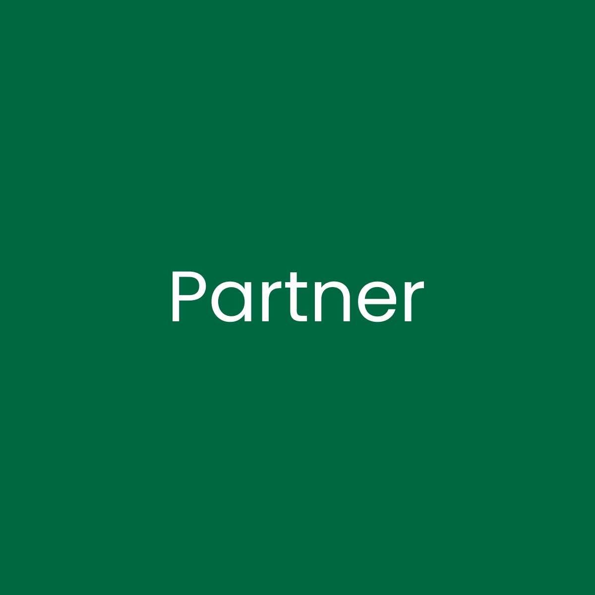 Partner Logo