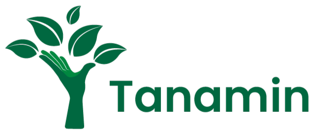 Logo Tanamin Bumi